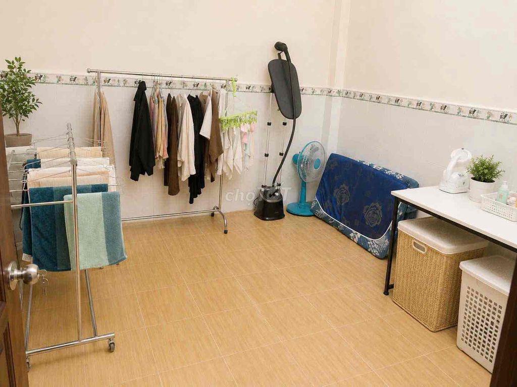 BÁN NHÀ QUẬN 4 HẺM ÔTÔ NGAYĐOÀNVĂN BƠ,PHƯỜNGXÓMCHIẾU-GIÁ:5TỶ199/54,6m2