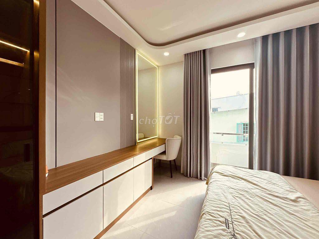 BÁ N NHÀ HẺM Ô TÔ TRÁNH NHAU NGAY LÊ VĂN VIỆT QUẬN 9-GIÁ:4.59TỶ/60m2