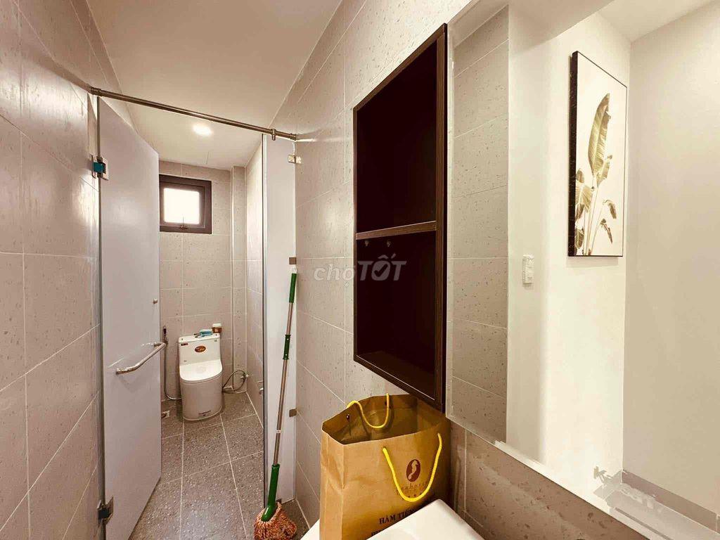 BÁ N NHÀ HẺM Ô TÔ TRÁNH NHAU NGAY LÊ VĂN VIỆT QUẬN 9-GIÁ:4.59TỶ/60m2