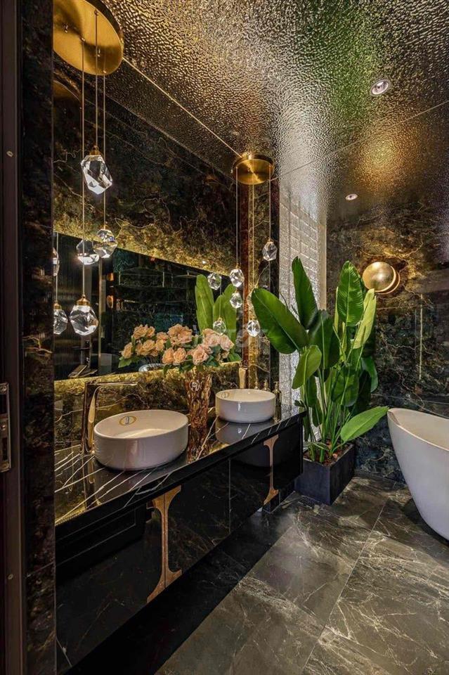 SIÊU PHẨM LUXURY BÁN NHÀ NGAY ĐƯỜNG TRẦN NÃO QUẬN 2-GIÁ:7.85TỶ/78m2