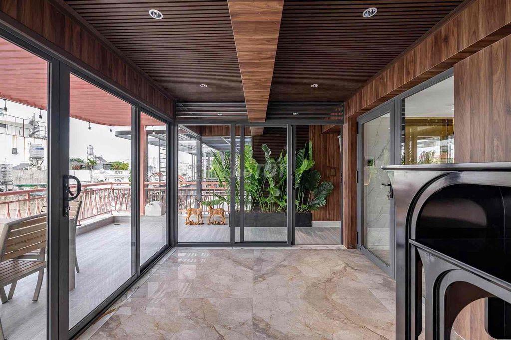 SIÊU PHẨM LUXURY BÁN NHÀ NGAY ĐƯỜNG TRẦN NÃO QUẬN 2-GIÁ:7.85TỶ/78m2
