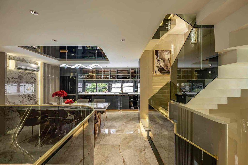 SIÊU PHẨM LUXURY BÁN NHÀ NGAY ĐƯỜNG TRẦN NÃO QUẬN 2-GIÁ:7.85TỶ/78m2