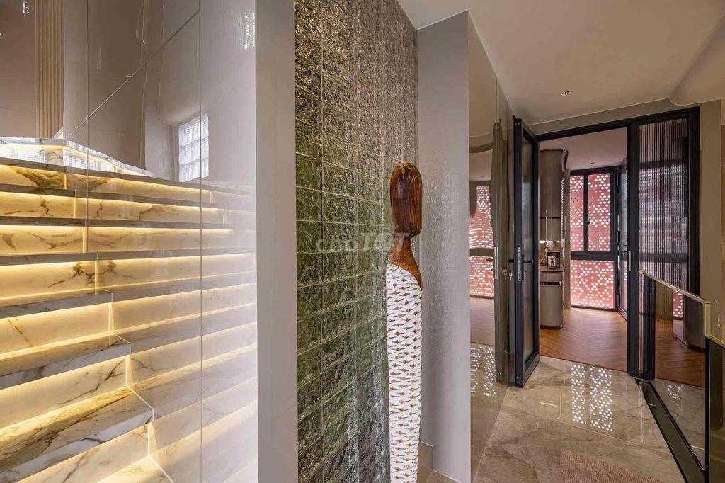 SIÊU PHẨM LUXURY BÁN NHÀ NGAY ĐƯỜNG TRẦN NÃO QUẬN 2-GIÁ:7.85TỶ/78m2