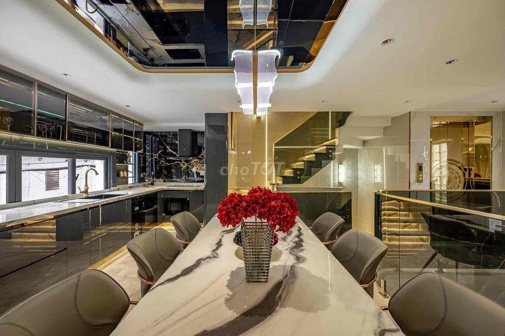 SIÊU PHẨM LUXURY BÁN NHÀ NGAY ĐƯỜNG TRẦN NÃO QUẬN 2-GIÁ:7.85TỶ/78m2