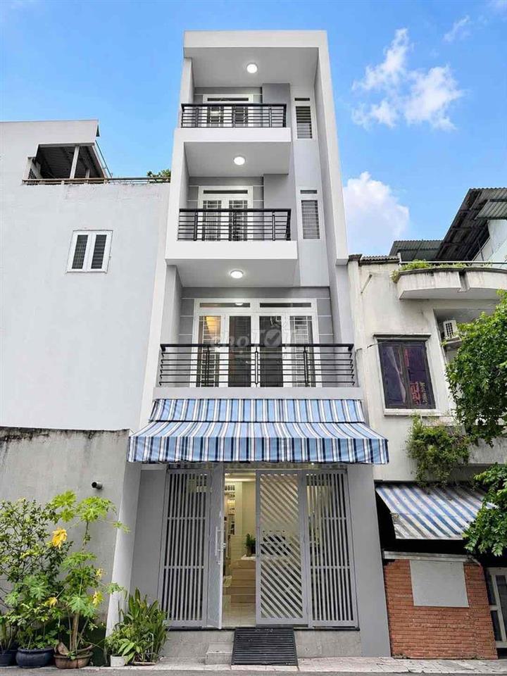 BÁN NHÀ MẶT TIỀN ĐƯỜNG SỐ 10 PHƯỜNG HIỆP BÌNH QUẬN THỦ ĐỨC -GIÁ:5.62TỶ