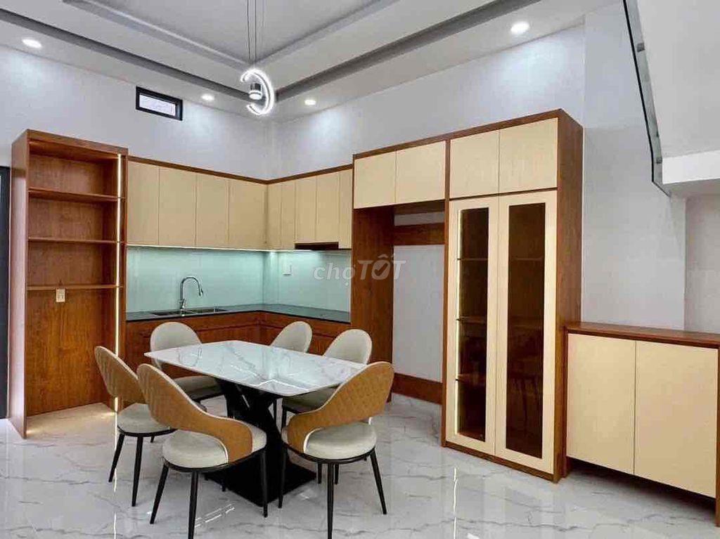 CẦN TIỀN BÁN GẤP NHÀ NGAY NGUYỄN HỮU CẢNH BÌNH THẠNH-GIÁ:5.11TỶ/58m2