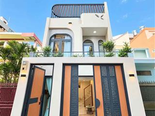 HẠ GIÁ BÁN NHANH NHÀ NẰM NGAY BẾN VÂN ĐỒN QUẬN 4-GIÁ:4.97TỶ/55,8m2.SHR