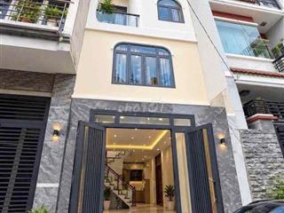 BÁN NHANH NHÀ NGAY HỒ VĂN HUÊ QUẬN PHÚ NHUẬN-GIÁ:4.31TỶ/56,7m2.SHR