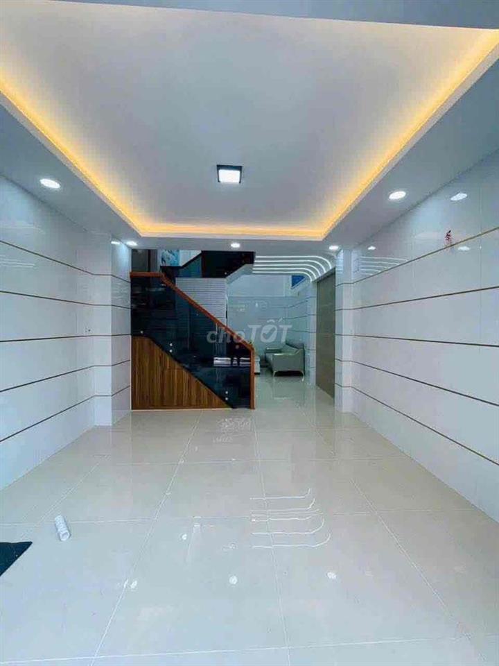 BÁN NHANH NHÀ NGAY HỒ VĂN HUÊ QUẬN PHÚ NHUẬN-GIÁ:4.31TỶ/56,7m2.SHR