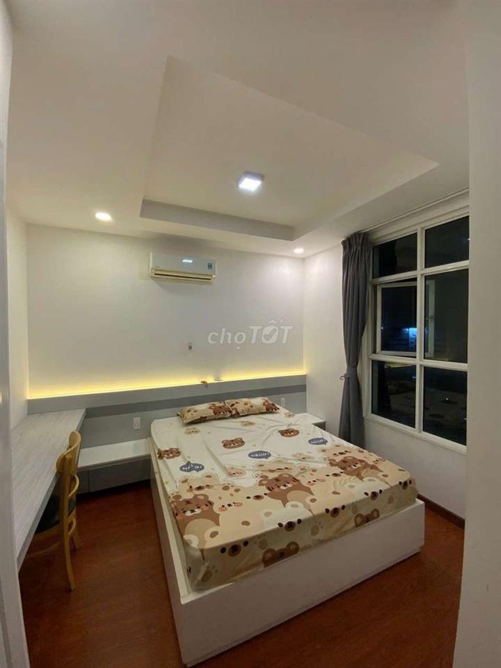 share phòng chung cư hoàng anh thanh bình