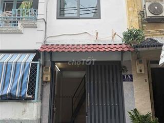 CHO THUÊ NHÀ RIÊNG CHÍNH CHỦ (1TRỆT+1LẦU) QUẬN TÂN BÌNH