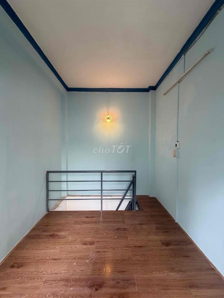 CHO THUÊ NHÀ RIÊNG CHÍNH CHỦ (1TRỆT+1LẦU) QUẬN TÂN BÌNH