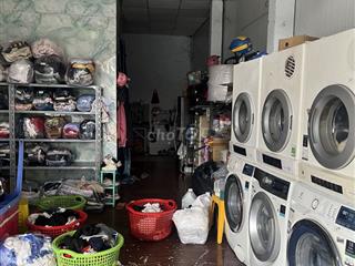 sang nhượng lại mặt bằng