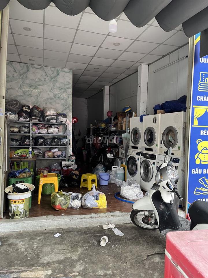 sang nhượng lại mặt bằng
