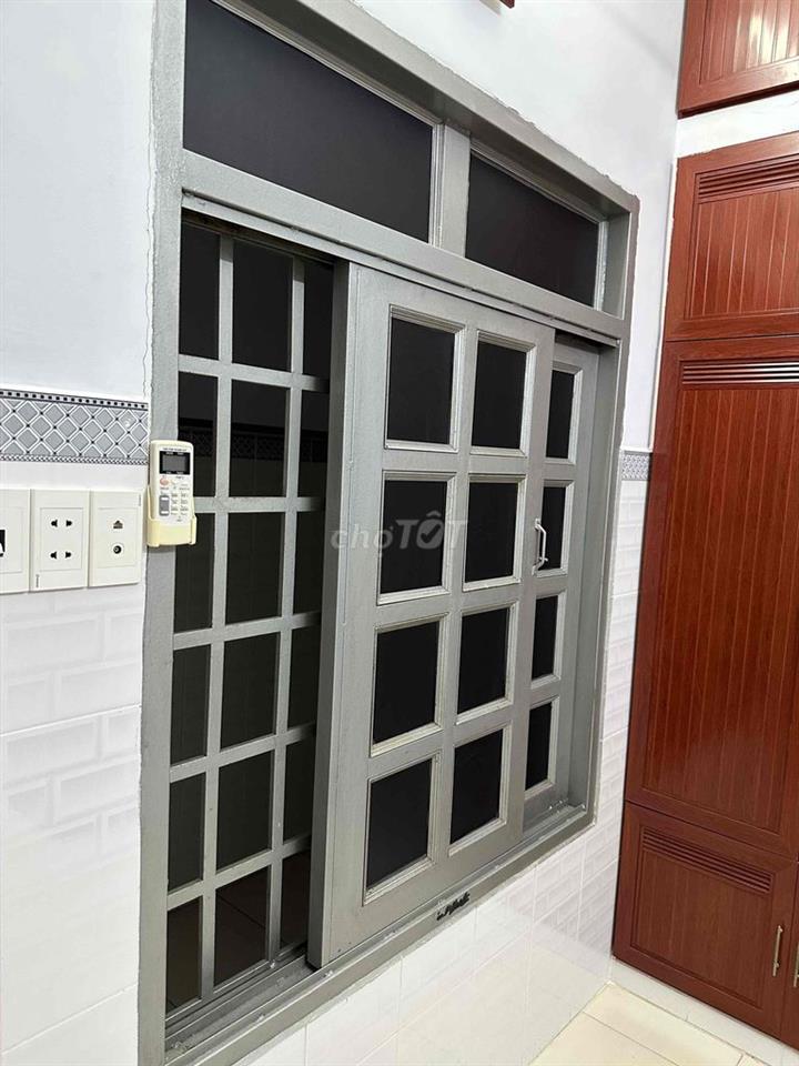 Phòng Trọ Cao cấp Quận Tân Phú