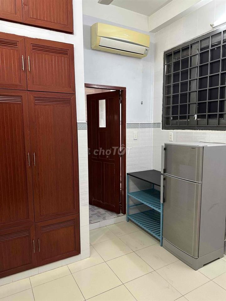Phòng Trọ Cao cấp Quận Tân Phú