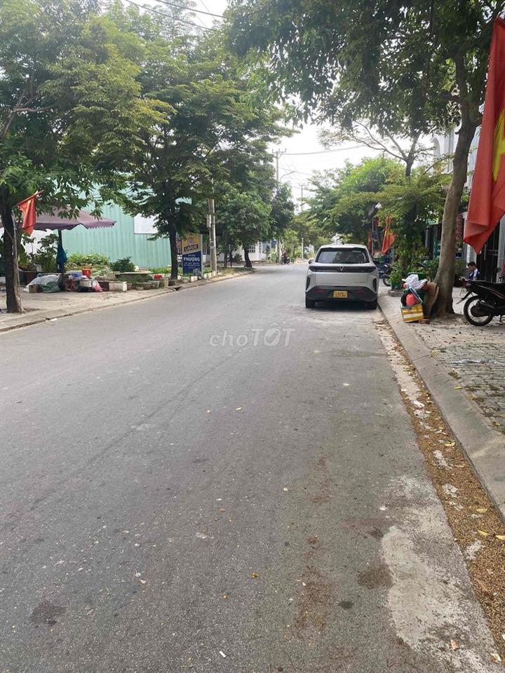 cho thuê mặt bằng 2 lô liền kề gần kcn, chợ Hoà Khánh, đại học BK