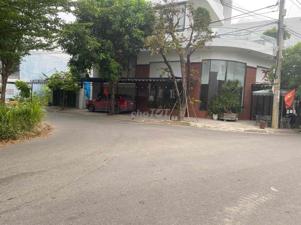 cho thuê mặt bằng 2 lô liền kề gần kcn, chợ Hoà Khánh, đại học BK