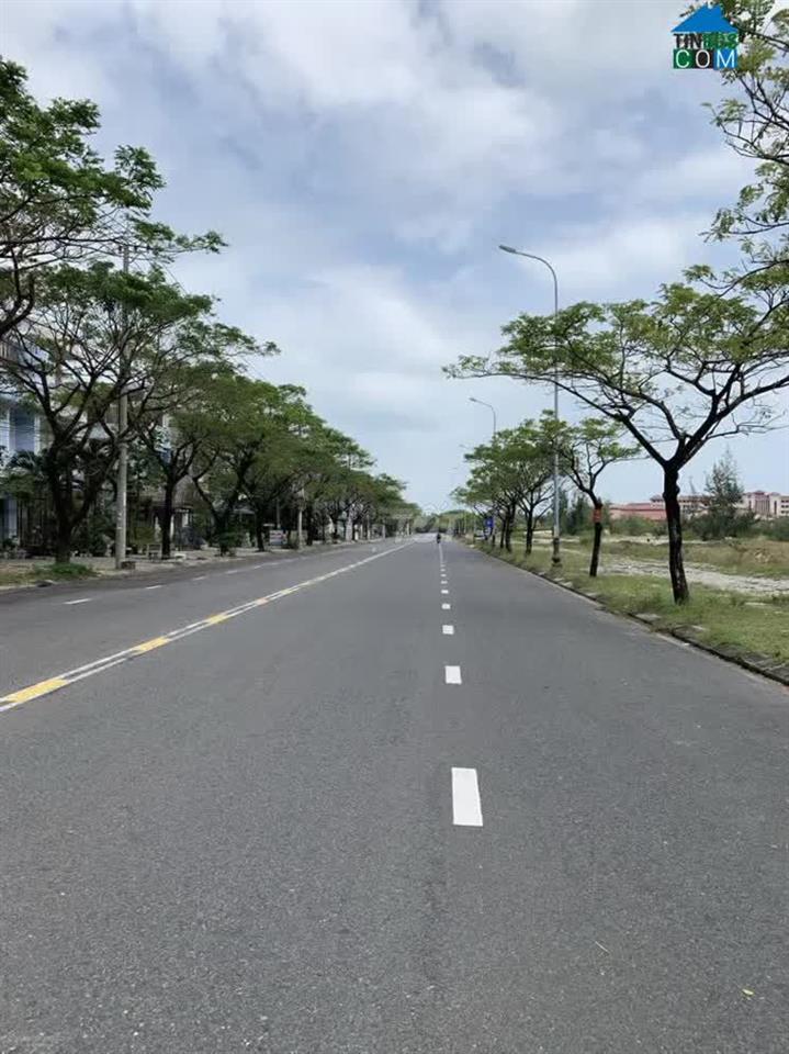 Cho thuê đất đường Phạm Hữu Nhật, Ngũ Hành Sơn, Đà Nẵng