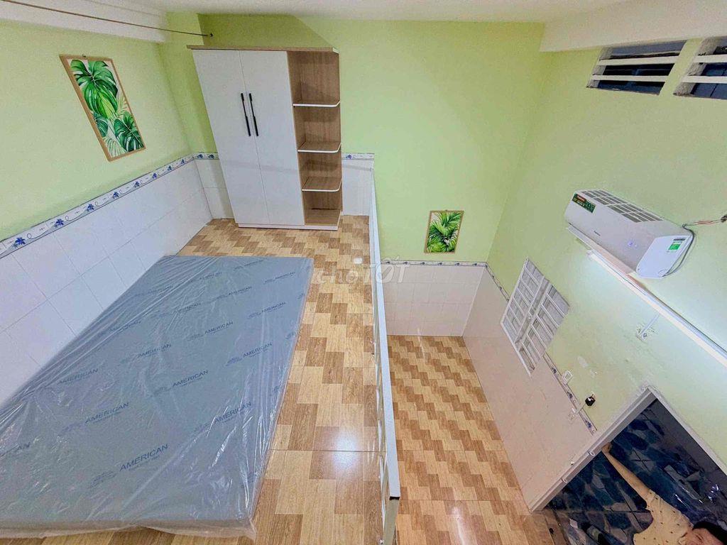 🔥 CHỈ 2TR6/THÁNG PHÒNG ĐẸP TẠI VSIP 2 VĨNH TÂN