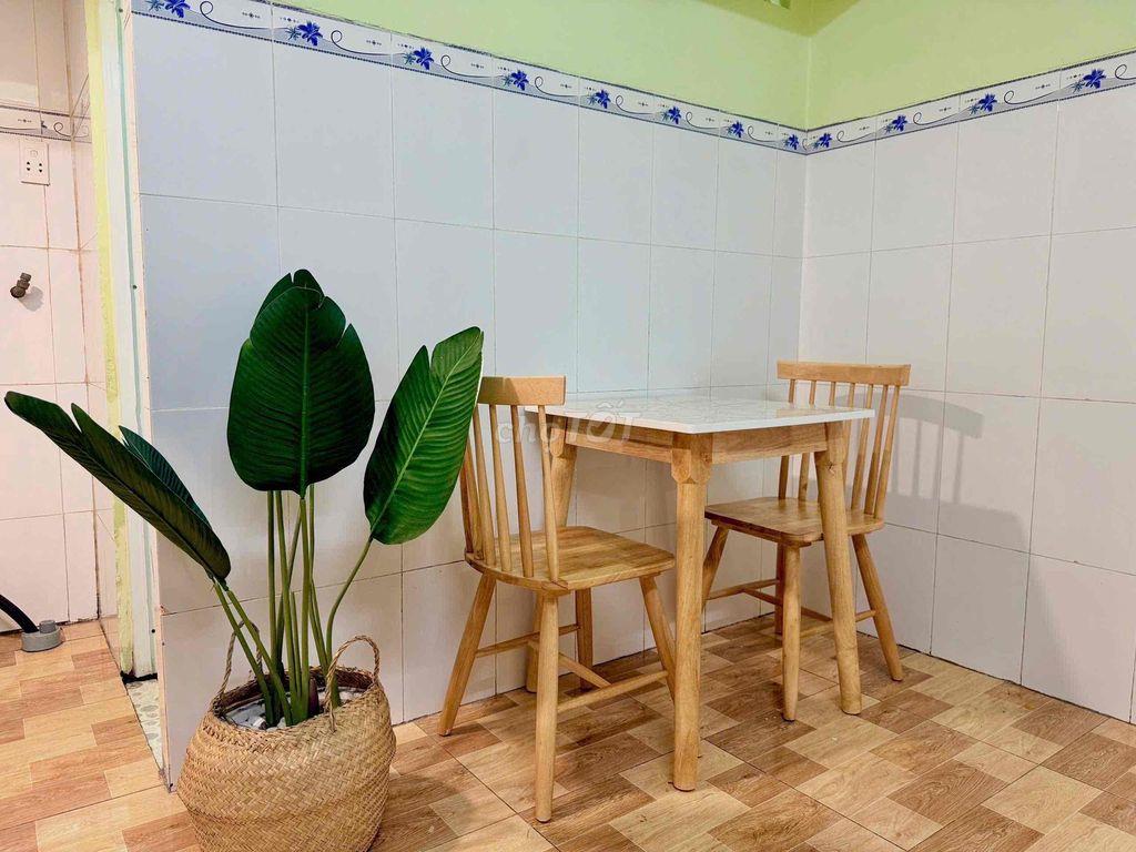 🔥 CHỈ 2TR6/THÁNG PHÒNG ĐẸP TẠI VSIP 2 VĨNH TÂN