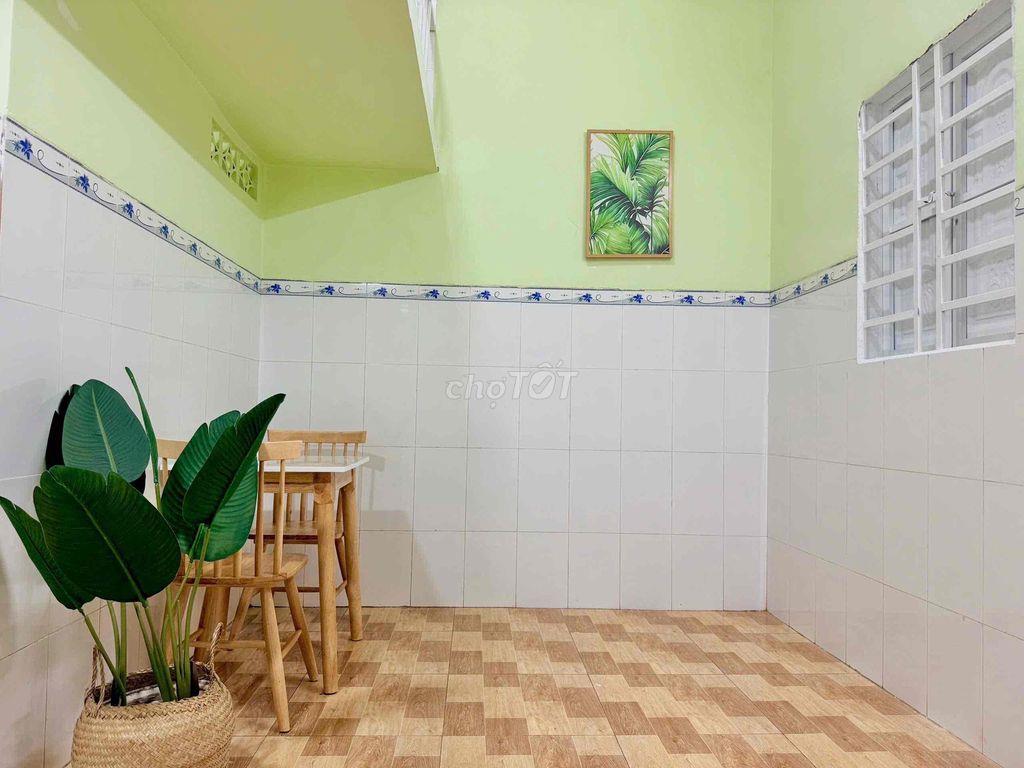 🔥 CHỈ 2TR6/THÁNG PHÒNG ĐẸP TẠI VSIP 2 VĨNH TÂN