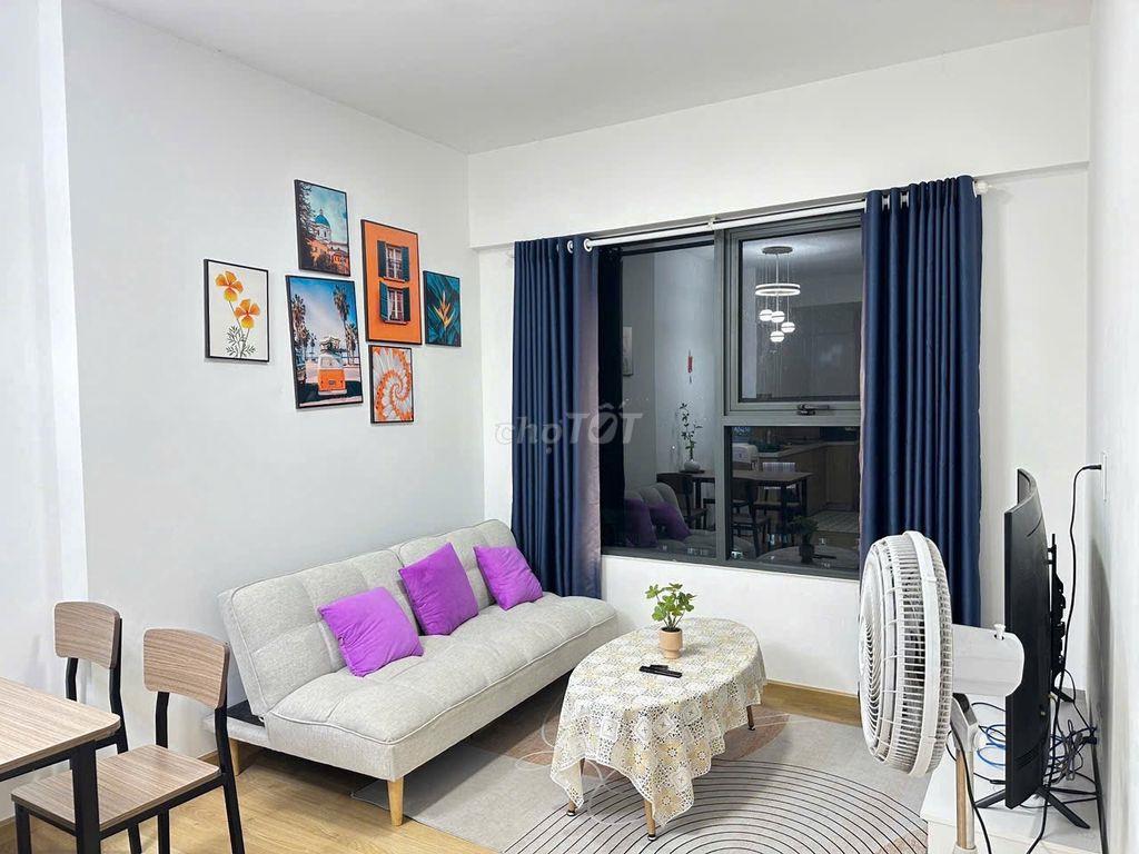 CHO THUÊ CĂN HỘ AKARI CITY – 9,5 TRIỆU/THÁNG