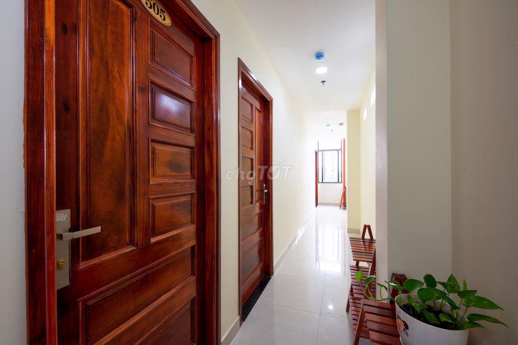 Nhượng lại CHDV đẹp, sạch sẽ, an ninh và yên tĩnh