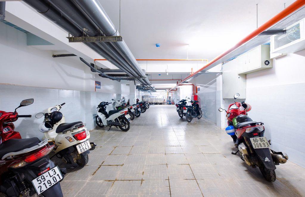 Nhượng lại CHDV đẹp, sạch sẽ, an ninh và yên tĩnh