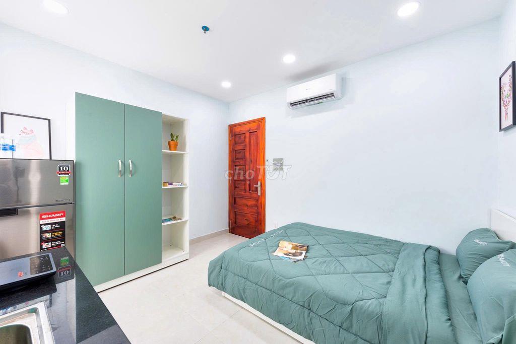 Nhượng lại CHDV đẹp, sạch sẽ, an ninh và yên tĩnh