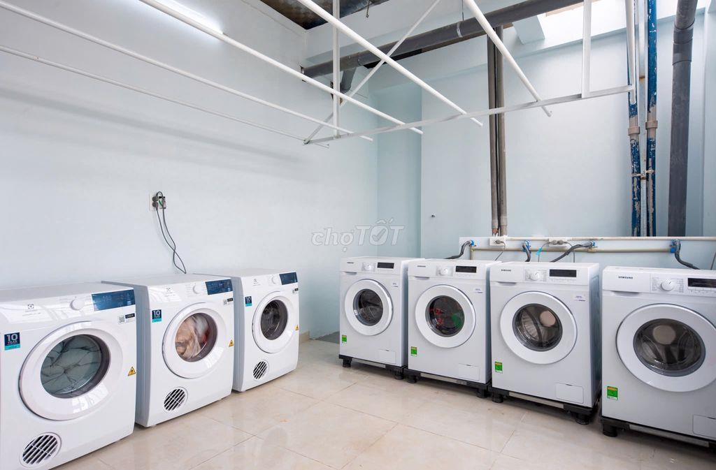 Nhượng lại CHDV đẹp, sạch sẽ, an ninh và yên tĩnh