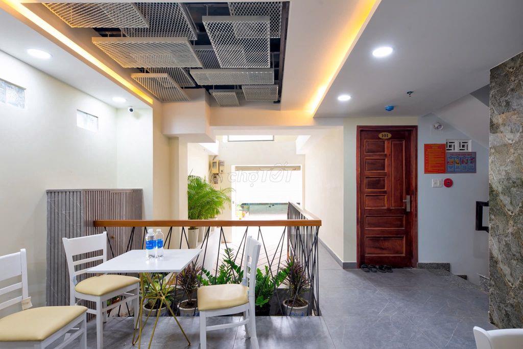 Nhượng lại CHDV đẹp, sạch sẽ, an ninh và yên tĩnh