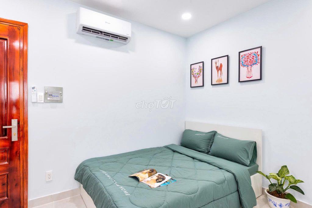 Nhượng lại CHDV đẹp, sạch sẽ, an ninh và yên tĩnh