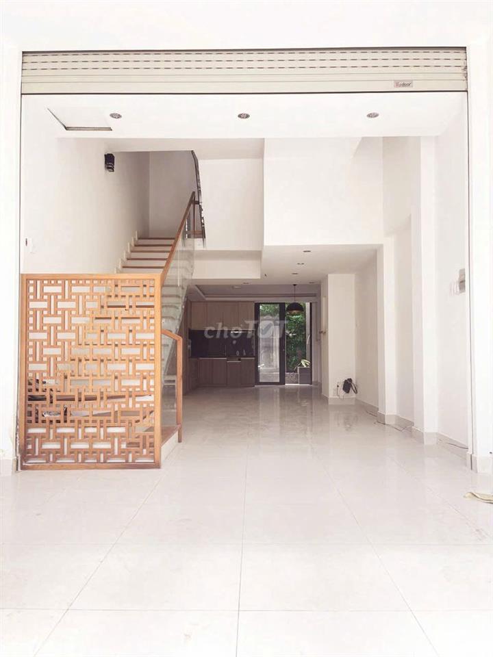 Bán CHDV, đang cho thuê 32tr/th, Hẻm Xe hơi 12m, Đặng Thùy Trâm