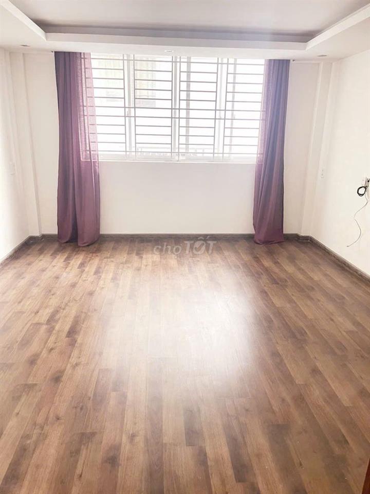 Bán CHDV, đang cho thuê 32tr/th, Hẻm Xe hơi 12m, Đặng Thùy Trâm
