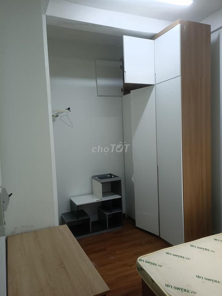 Cho thuê phòng tr ( khu vực bình thạnh )