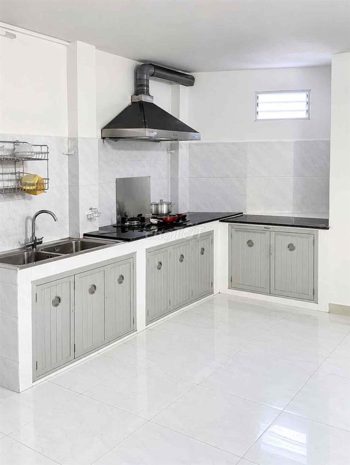 CHO THUÊ NHÀ NGUYÊN CĂN, MẶT TIỀN KINH DOANH Lê Văn Thọ, Gò Vấp