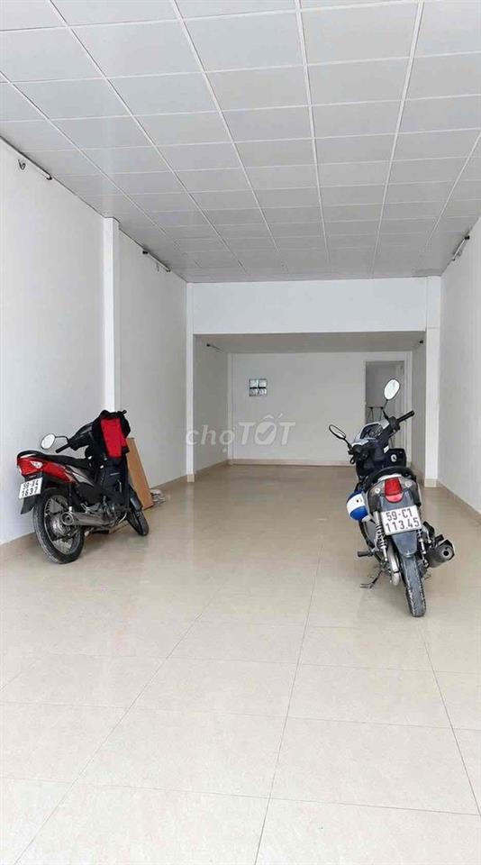 CHO THUÊ NHÀ NGUYÊN CĂN, MẶT TIỀN KINH DOANH Lê Văn Thọ, Gò Vấp