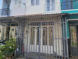 CHÍNH CHỦ CHO THUÊ NHÀ NGUYÊN CĂN MỚI - XUÂN THỚI SƠN 