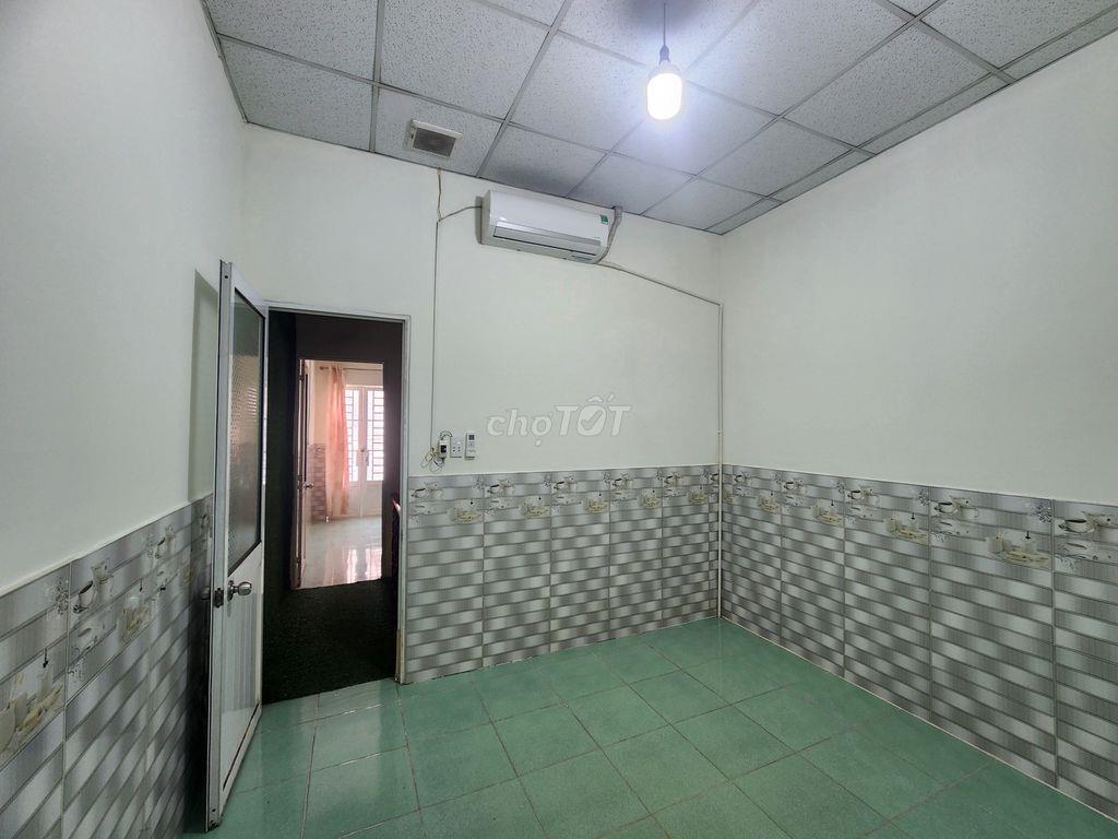 CHÍNH CHỦ CHO THUÊ NHÀ NGUYÊN CĂN MỚI - XUÂN THỚI SƠN 