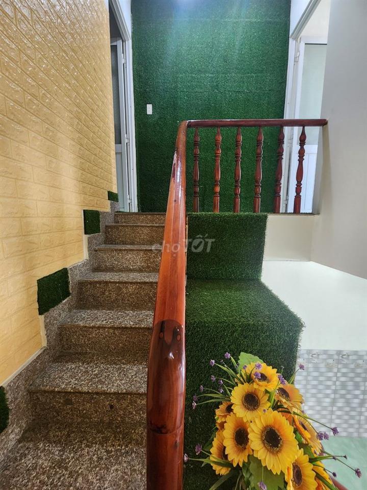 CHÍNH CHỦ CHO THUÊ NHÀ NGUYÊN CĂN MỚI - XUÂN THỚI SƠN 