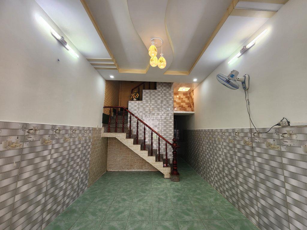 CHÍNH CHỦ CHO THUÊ NHÀ NGUYÊN CĂN MỚI - XUÂN THỚI SƠN 