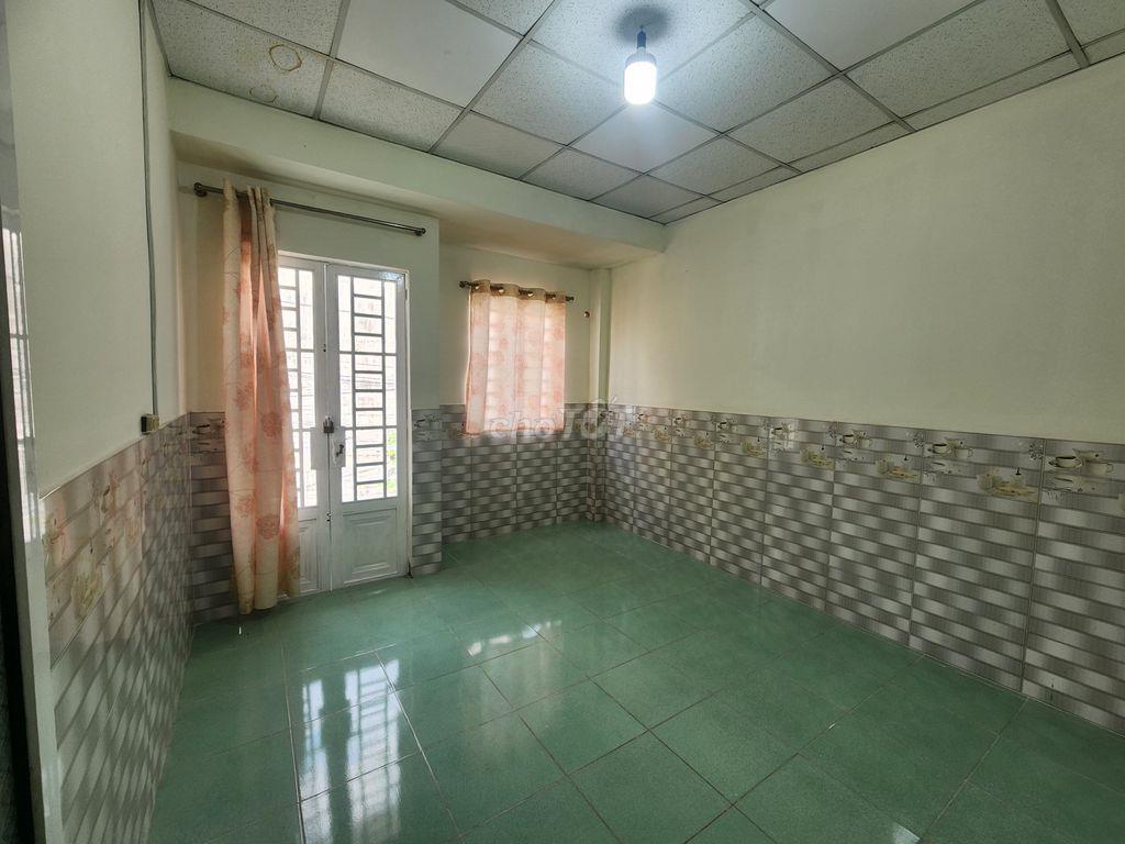 CHÍNH CHỦ CHO THUÊ NHÀ NGUYÊN CĂN MỚI - XUÂN THỚI SƠN 