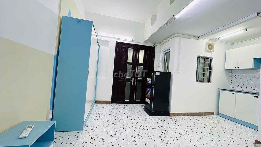 KẾ CC BOTANICA🔥-CĂN HỘ BAN CÔNG–FULL NỘI THẤT–GẦN KHU SÂN BAY