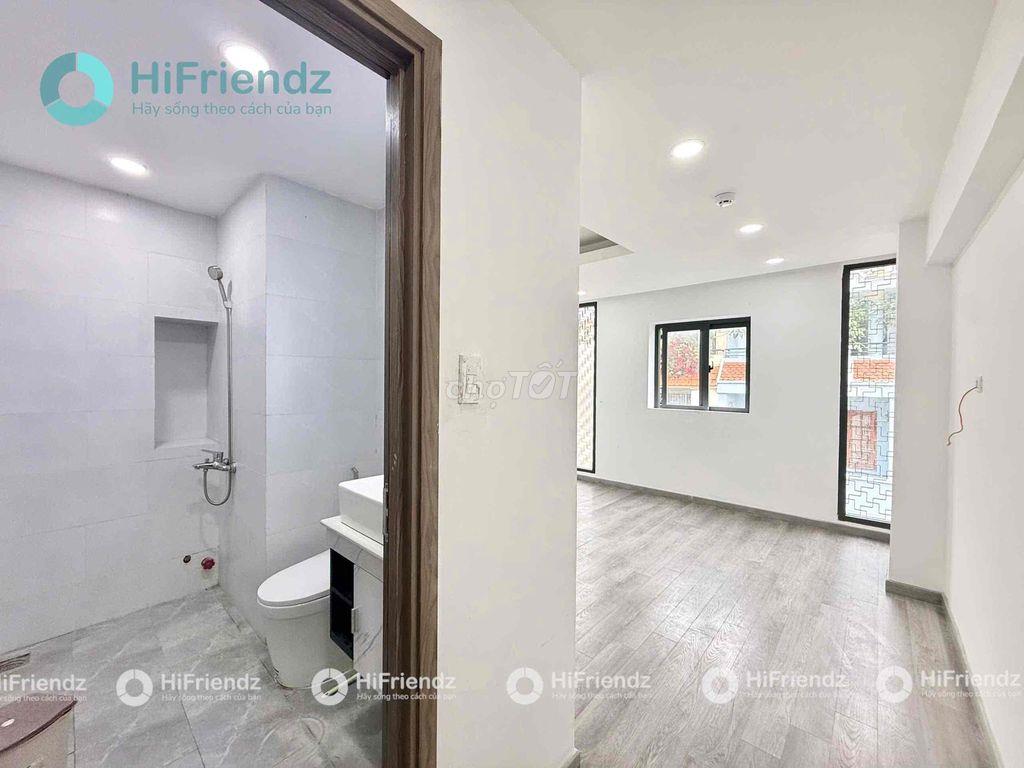 🔥KHU PHAN XÍCH LONG-GẦN Q1🔥GẦN HOÀNG SA TRƯỜNG SA 27M² CỬA SỔ TRỜI
