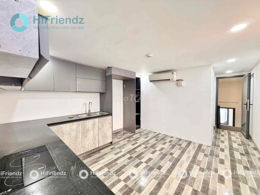 🔥KHU PHAN XÍCH LONG-GẦN Q1🔥GẦN HOÀNG SA TRƯỜNG SA 27M² CỬA SỔ TRỜI