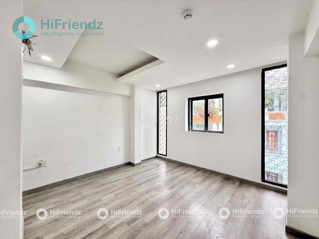 🔥KHU PHAN XÍCH LONG-GẦN Q1🔥GẦN HOÀNG SA TRƯỜNG SA 27M² CỬA SỔ TRỜI