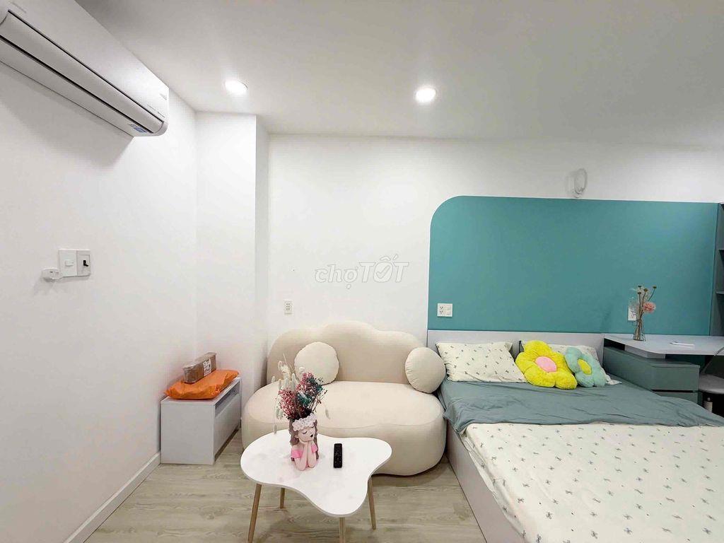🌷PHÒNG XINH🌷Gần HOÀNG SA TRƯỜNG SA THUẬN TIỆN DI CHUYỂN -TÁCH BẾP