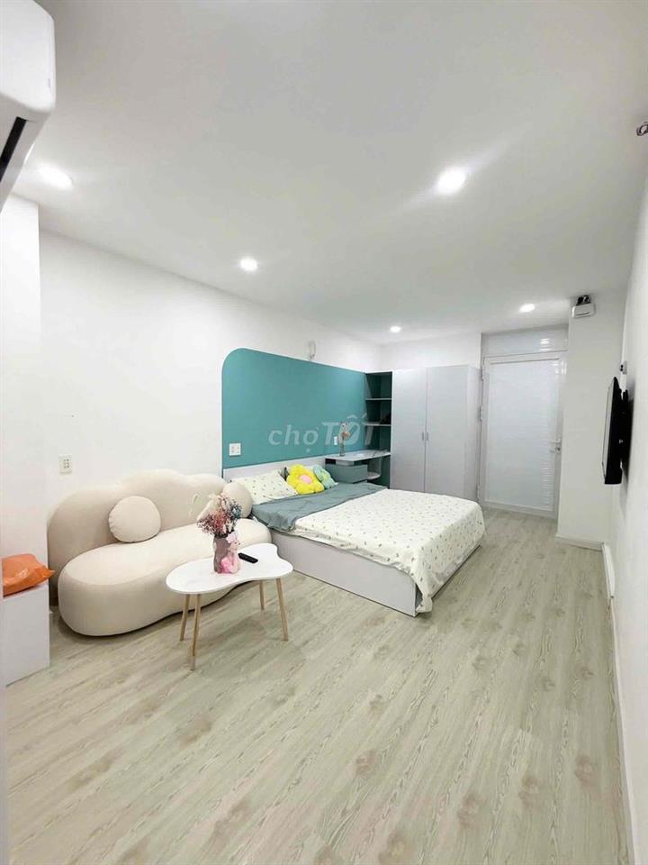 🌷PHÒNG XINH🌷Gần HOÀNG SA TRƯỜNG SA THUẬN TIỆN DI CHUYỂN -TÁCH BẾP
