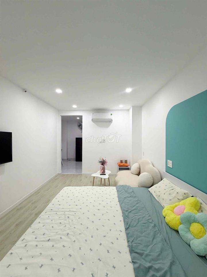 🌷PHÒNG XINH🌷Gần HOÀNG SA TRƯỜNG SA THUẬN TIỆN DI CHUYỂN -TÁCH BẾP